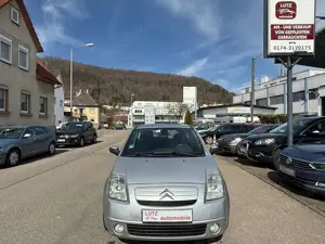 Citroen C2 VTR
