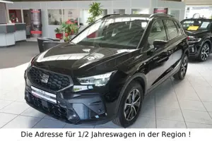 SEAT Arona Style1.0 TSI DSG*NEUES MODELL*NAVI*ACC