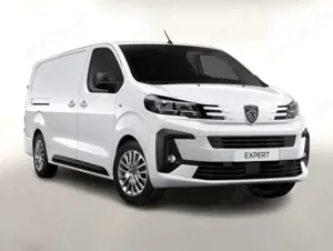 Peugeot Expert XL AT WinterP Kam AHK ModuWork Holz Style 110 k...