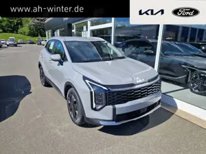 Kia Sportage 1.6T-GDI Vision -AKTION- LED Navi SHZ Klimaaut