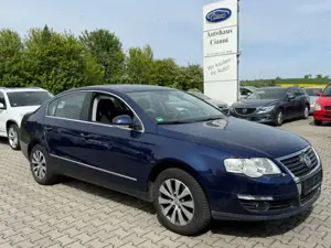 Volkswagen Passat Limosine ** 1,6l ** TüV NEU **