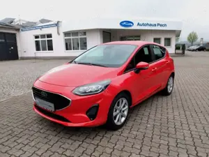 Ford Fiesta CoolConnect RFK*Winterpaket*LED-SW*Tempomat*1.Hd.