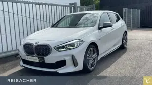 BMW 135 i xDrive ParkAss,RFK,adLed,HiFi,LiCoPr,18"LM