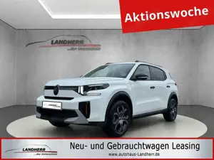 Citroen C3 Aircross Plus 100 //LED/Kamera/Sitzheizung