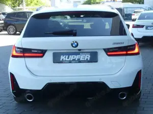 BMW 320 Bild 4