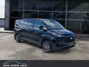 Ford Transit Custom Limited L2 Aut. AHK*BO*Winterpak