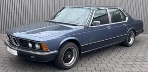 BMW 745