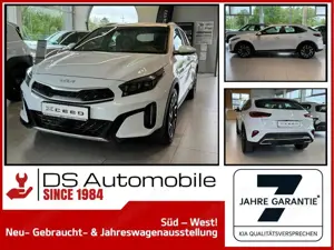 Kia XCeed 1.6 T-GDI 150 DCT7 VISION |KOMFORT PLUS|