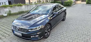 Volkswagen Passat 2.0 TDI SCR 4Mot DSG Highline