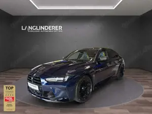 BMW M3 Competition Limousine NP 117.439,-