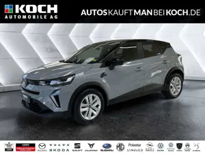 Renault Captur Evolution TCe90 LED PDC KAMERA CARPLAY KLIM