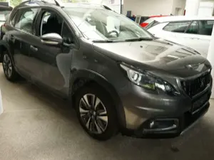 Peugeot 2008 Allure