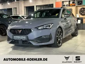 CUPRA Leon Sportstourer VZ AD Navi Digitales Cockpit Soundsys