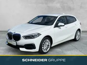 BMW 118 i Advantage LED+NAVI+SHZ+