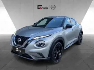 Nissan Juke TEKNA 114PS Automatik  Winter/360°Kamera/LED/CarPl