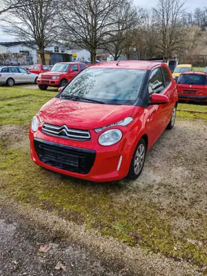 Citroen C1 PureTech 82 Feel