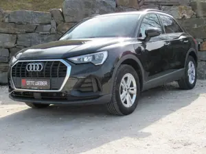 Audi Q3 45 TFSI e S-tronic BUSINESS NAVI