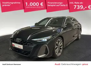 Audi A6 TDI quattro 150kW S tronic