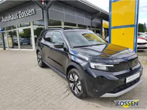 Opel Frontera GS Mild-Hybrid LED+ALW Reifen+Kamera