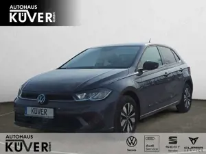 Volkswagen Polo Goal 1.0 TSI DSG APP*GJR*ACC*NAVI*LED*PDC