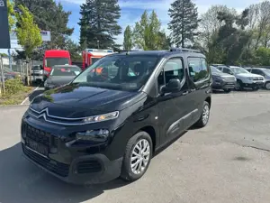 Citroen Berlingo Live M *Klima*PDC*AHK*7-Sitze