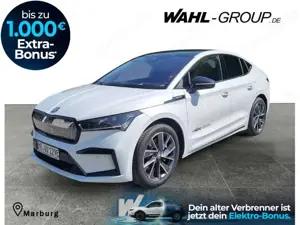 Skoda Enyaq Coupe 85 Sportline*ADVANCED*HEAD UP*NAVI*PANO*MATR