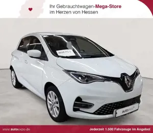 Renault ZOE ZOE (mit Batterie) Z.E. 50 EXPERIENCE null