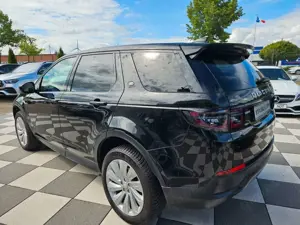 Land Rover Discovery Sport D180 SE AWD+StdHzg+1 Hd+AHK 2500 Bild 5