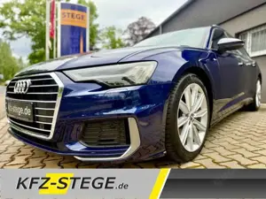 Audi A6 Avant 40 TDI S line/Matrix HD/Standh/AHK/Pano