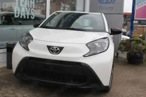 Toyota Aygo 1.0-l-VVT-i Business Edition