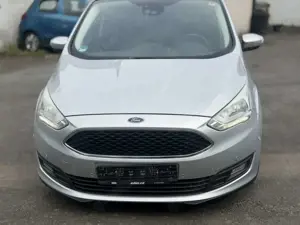 Ford Grand C-Max 7-Sitzer
