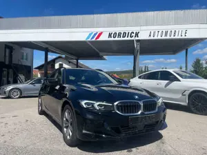 BMW 320 iA TOURING G21LCI/LC+/ACC/AHK/SPORTSITZE