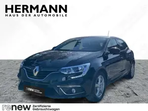 Renault Megane IV 1.2 TCe 100 Energy Experience *SHZ