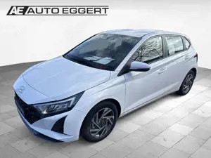 Hyundai i20 Trend FL (MY25) 1.0 T-GDI (100 PS) 6-MT