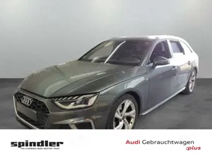 Audi A4 S-Line 35TFSI S-tronic/ Navi, Pano, LED