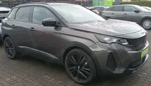 Peugeot 3008 GT Plug-In  Hybrid 225 e-EAT8 mit 8 fach Alu