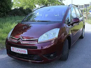 Citroen Grand C4 Picasso