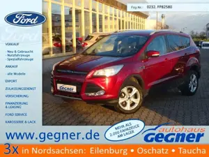 Ford Kuga 150PS Sync Edition Winter SYNC Klima