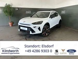 CUPRA Formentor 2.0 TDI DSG+AHK+Pano+Leder+Matrix+DCC