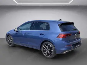 Volkswagen Golf VIII 1.5eTSI DSG Edition 50 AHK Bild 3
