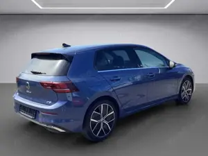 Volkswagen Golf VIII 1.5eTSI DSG Edition 50 AHK Bild 5