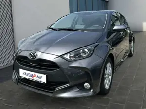 Mazda 2 Agile Hybrid 1.5L VVT-i 116 PS AT Rückfahrkamera 2