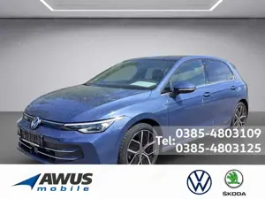 Volkswagen Golf VIII 1.5eTSI DSG Edition 50 AHK