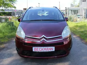 Citroen Grand C4 Picasso Bild 2
