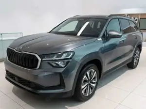 Skoda Kodiaq Selection 2.0 TDI DSG AHK MATR NAVI KOMFT