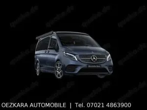 Mercedes-Benz Marco Polo V300 d HORIZON EDITION 2023 4MATIC AMG Airmatic