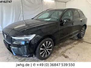 Volvo XC60 XC 60 Plus Dark AWD|ILS-LED|ACC|Glasdach|Kam|HK