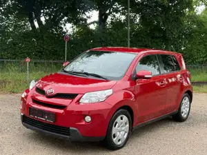 Toyota Urban Cruiser 2WD EURO 5A