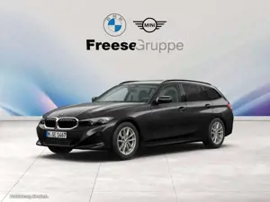 BMW 318 i Touring RFK LENKRADHZ LED PDC SHZ TEMPOMAT