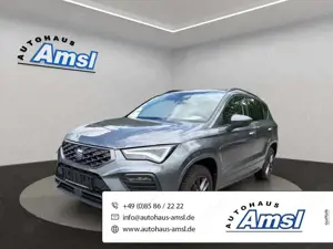 SEAT Ateca 1.5 TSI DSG FR